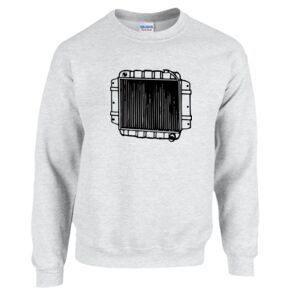 Heavy Blend™ Crewneck Sweatshirt Thumbnail