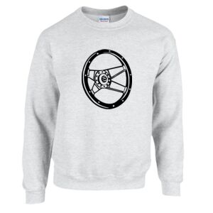Heavy Blend™ Crewneck Sweatshirt Thumbnail
