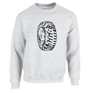 Heavy Blend™ Crewneck Sweatshirt Thumbnail