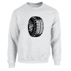 Heavy Blend™ Crewneck Sweatshirt Thumbnail