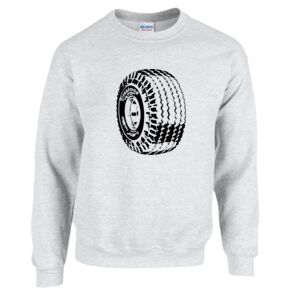 Heavy Blend™ Crewneck Sweatshirt Thumbnail