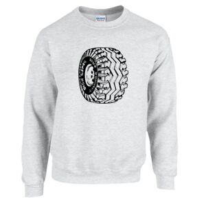 Heavy Blend™ Crewneck Sweatshirt Thumbnail