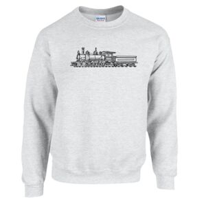 Heavy Blend™ Crewneck Sweatshirt Thumbnail