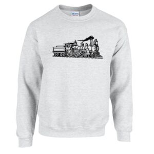 Heavy Blend™ Crewneck Sweatshirt Thumbnail