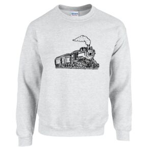 Heavy Blend™ Crewneck Sweatshirt Thumbnail