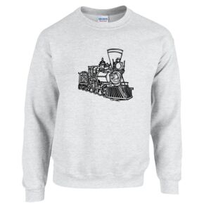 Heavy Blend™ Crewneck Sweatshirt Thumbnail