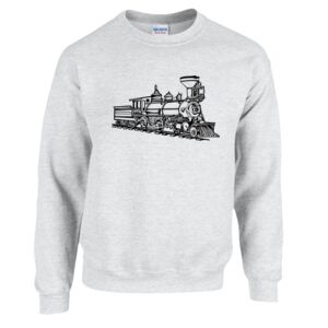 Heavy Blend™ Crewneck Sweatshirt Thumbnail