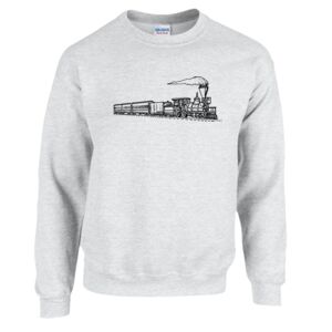Heavy Blend™ Crewneck Sweatshirt Thumbnail