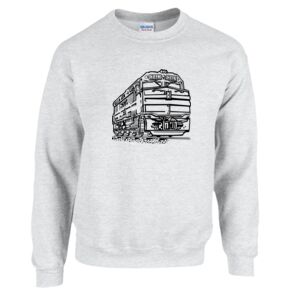 Heavy Blend™ Crewneck Sweatshirt Thumbnail