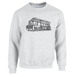 Heavy Blend™ Crewneck Sweatshirt Thumbnail