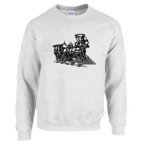 Heavy Blend™ Crewneck Sweatshirt Thumbnail
