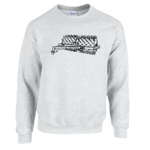 Heavy Blend™ Crewneck Sweatshirt Thumbnail
