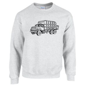 Heavy Blend™ Crewneck Sweatshirt Thumbnail