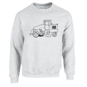 Heavy Blend™ Crewneck Sweatshirt Thumbnail