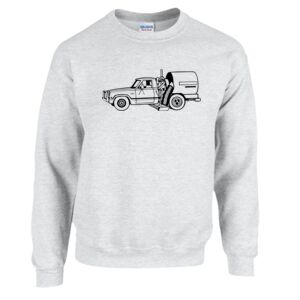 Heavy Blend™ Crewneck Sweatshirt Thumbnail