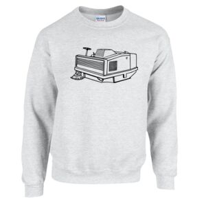 Heavy Blend™ Crewneck Sweatshirt Thumbnail