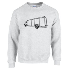 Heavy Blend™ Crewneck Sweatshirt Thumbnail