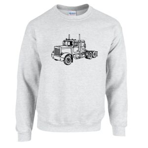 Heavy Blend™ Crewneck Sweatshirt Thumbnail