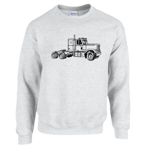 Heavy Blend™ Crewneck Sweatshirt Thumbnail