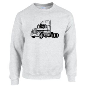 Heavy Blend™ Crewneck Sweatshirt Thumbnail