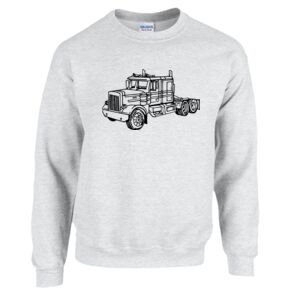 Heavy Blend™ Crewneck Sweatshirt Thumbnail