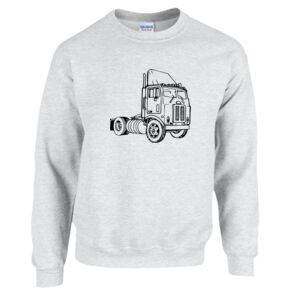 Heavy Blend™ Crewneck Sweatshirt Thumbnail