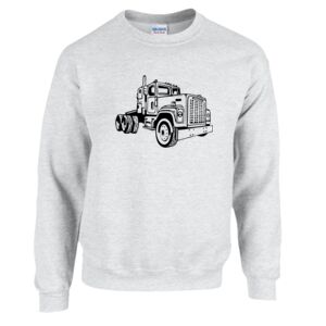 Heavy Blend™ Crewneck Sweatshirt Thumbnail