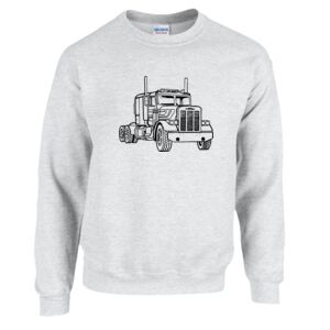 Heavy Blend™ Crewneck Sweatshirt Thumbnail