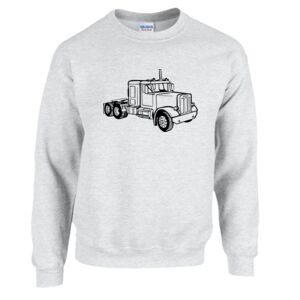 Heavy Blend™ Crewneck Sweatshirt Thumbnail