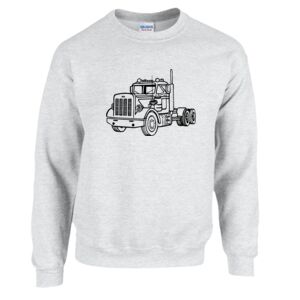 Heavy Blend™ Crewneck Sweatshirt Thumbnail