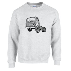 Heavy Blend™ Crewneck Sweatshirt Thumbnail