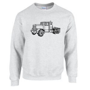 Heavy Blend™ Crewneck Sweatshirt Thumbnail