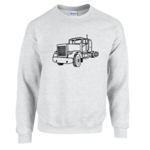 Heavy Blend™ Crewneck Sweatshirt Thumbnail