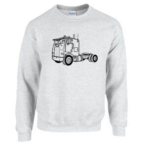 Heavy Blend™ Crewneck Sweatshirt Thumbnail