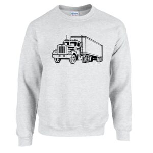 Heavy Blend™ Crewneck Sweatshirt Thumbnail