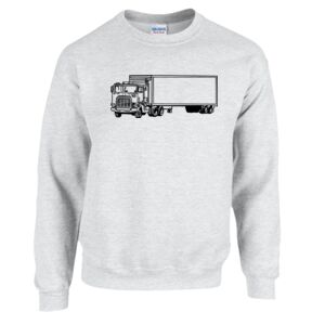 Heavy Blend™ Crewneck Sweatshirt Thumbnail
