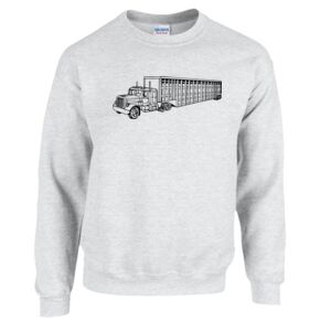 Heavy Blend™ Crewneck Sweatshirt Thumbnail