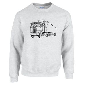 Heavy Blend™ Crewneck Sweatshirt Thumbnail