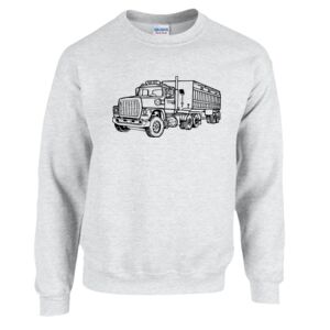Heavy Blend™ Crewneck Sweatshirt Thumbnail