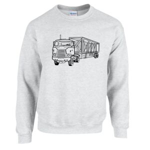 Heavy Blend™ Crewneck Sweatshirt Thumbnail