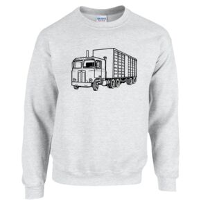 Heavy Blend™ Crewneck Sweatshirt Thumbnail