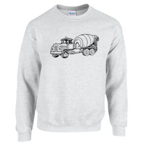 Heavy Blend™ Crewneck Sweatshirt Thumbnail