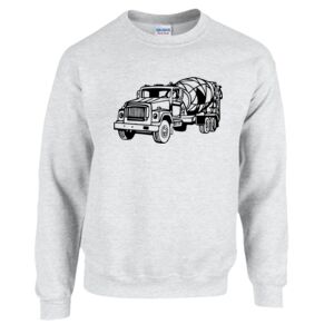 Heavy Blend™ Crewneck Sweatshirt Thumbnail