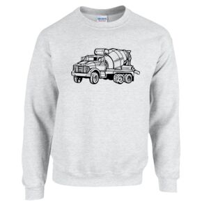 Heavy Blend™ Crewneck Sweatshirt Thumbnail