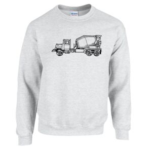 Heavy Blend™ Crewneck Sweatshirt Thumbnail