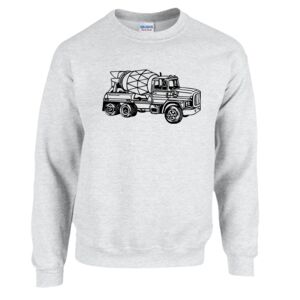 Heavy Blend™ Crewneck Sweatshirt Thumbnail
