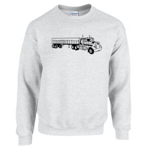 Heavy Blend™ Crewneck Sweatshirt Thumbnail