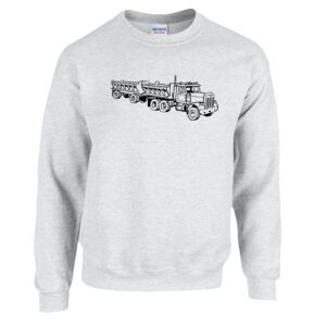 Heavy Blend™ Crewneck Sweatshirt Thumbnail