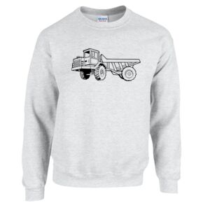 Heavy Blend™ Crewneck Sweatshirt Thumbnail