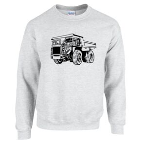 Heavy Blend™ Crewneck Sweatshirt Thumbnail